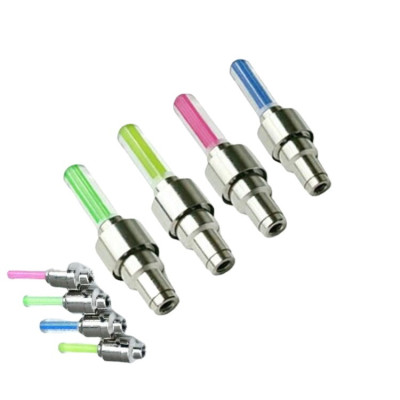 [Combo TIẾT KIỆM] 2 đèn gắn van xe đạp + 1 đèn cảnh báo chiếu hậu mã 02 + 1 đèn xe đạp thể thao kèm Còi to, đèn xe đạp siêu sáng thể thao - dododios