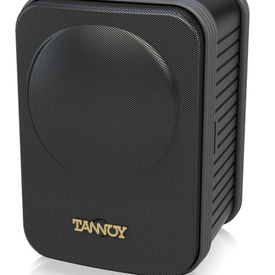 Loa Monitor TANNOY CPA 5 - Công suất từ 50 - 200 Watts Loa Vi tính -Hàng Chính Hãng