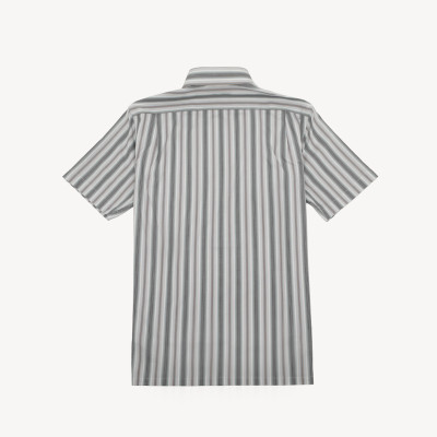 Áo Sơ Mi Tay Ngắn Valentino Creations - V46-014779-GR2