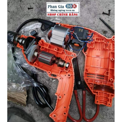 [chính hãƞg] Máy Khoan SUSANO 1350W -13mm Có Chế Độ Búa Để Khoan Tường (TECHNOLOGY JAPAN)