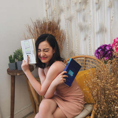 Tôi, tương lai và thế giới - Tác giả: Nguyễn Phi Vân