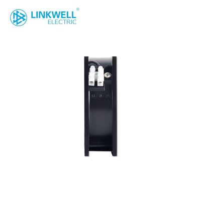 ( ELCO ) F2E-92S-230 – Hàng chính hãng Linkwell - QUẠT HÚT KÈM MIỆNG GIÓ 230VAC