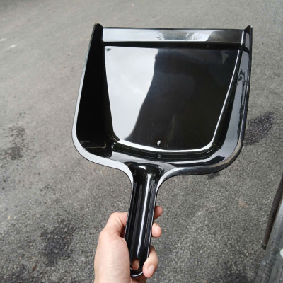 Xẻng hót rác cán ngắn Nakaya - Hàng nội địa Nhật Bản nhập khẩu chính hãng