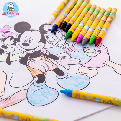 HỘP YÊU THƯƠNG 3 -6 TUỔI (SET 3)