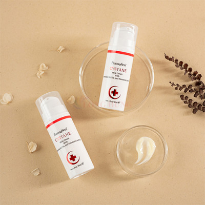 Kem dưỡng làm sáng da Pharmaform Cystane Mela Cream (30ml) - Hàng chính hãng