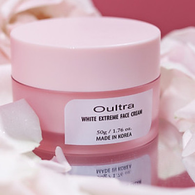 Kem Dưỡng Trắng Oultra Phục Hồi - Trẻ Hóa Da