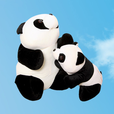 Gấu bông gấu trúc Panda 40cm hàng cao cấp