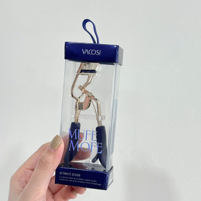 Bấm mi VACOSI PRO CLASSIC CURLER, VIOLET GOLD - BM08