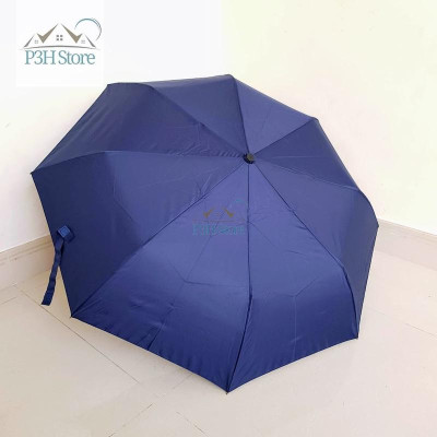 Ô dù cầm tay Lock&Lock nhỏ gọn gấp 3 mở tự động ETM005