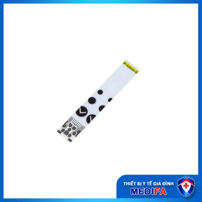 Hộp 50 Que Thử Đường Huyết Accu-Chek Instant Hàng Chính Hãng, Nhãn Phụ Tiếng Việt