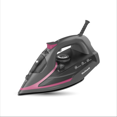 Bàn Ủi Hơi Nước BlueStone SIB-3835 350ml 2290-2720W - Hàng Chính Hãng