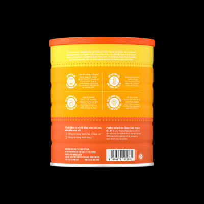 HỘP SỮA BỘT VINAMILK DIELAC ALPHA GOLD IQ 4 ̣(1,5KG) (CHO TRẺ TỪ 2- 6 TUỔI)