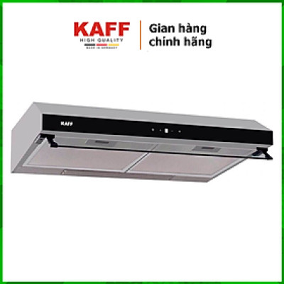 Máy hút khói, khử mùi cổ điển KAFF KF-788I - Hàng chính hãng