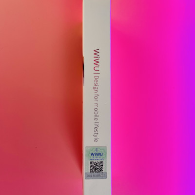 Bút cảm ứng WiWu Pencil Pro dành cho điện thoại, iPad - Hàng Chính Hãng