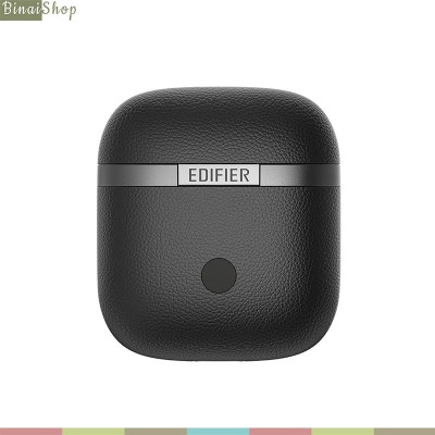 Edifier W200T - Tai Nghe TWS Không Dây Bluetooth 5.4 Kết Nối Đa Điểm, Chống Nước IP54, Thời Gian Sử Dụng 29 Giờ - Hàng chính hãng