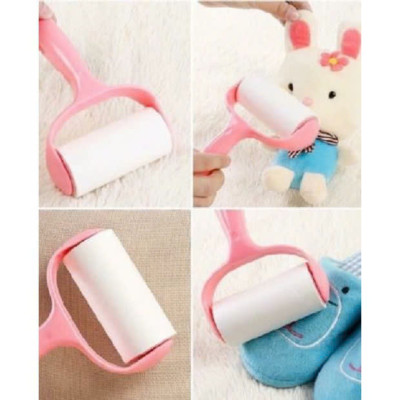 Cây Lăn Bụi Quần Áo, Ghế Sofa , ga giường, lông chó mèo, nội thất nhà cửa siêu sạch - Henrysa