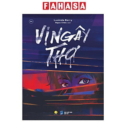 Sách - Vị Ngây Thơ