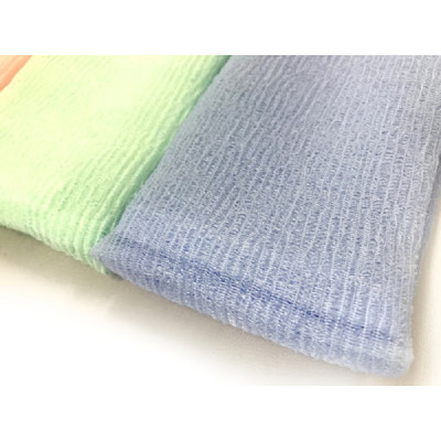 Combo 03 chiếc khăn tắm tạo bọt Whip