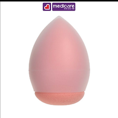 Mút tán nền BASICARE silicone