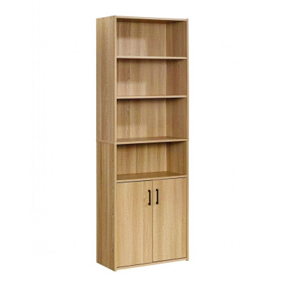 Giá sách trang trí thiết kế đẹp SMLIFE Baba