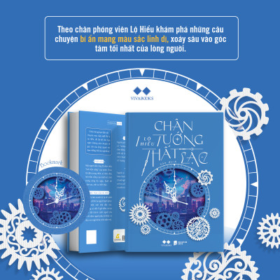 Chân Tướng Thất Lạc