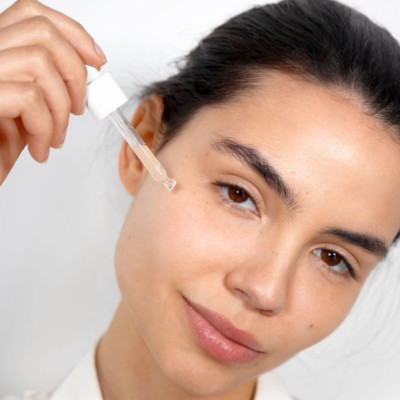 Tinh Chất Làm Sáng Da, Chống Oxy Hóa LaCabine Vit-C Serum