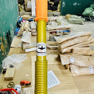 [7kg] Gậy Bẻ Lò Xo 7Kg Cho Bé Trẻ Em