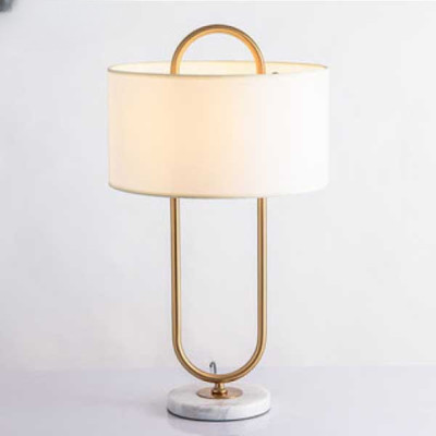 ĐÈN BÀN / ĐÈN ĐẦU GIƯỜNG AZP-578 phong cách đương đại, hàng nhập khẩu AZP