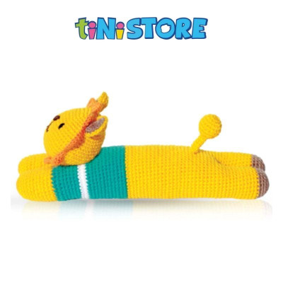 Sư tử Leo lười