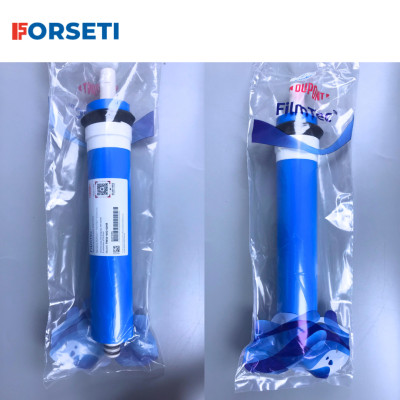 Combo 5 lõi Karofi gồm T33, Min, Far, Nano và màng RO - Hàng chính hãng