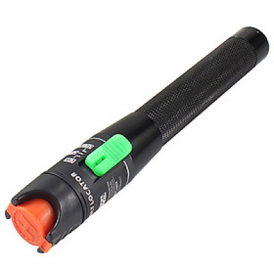 Bút dò lỗi sợi quang VFL 30km (30mW) (Đen) - Hàng Nhập Khẩu