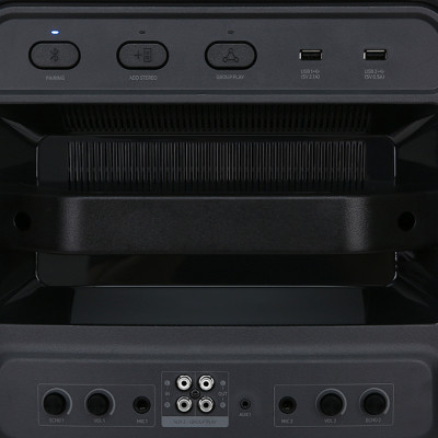 Loa tháp Samsung MX-T70/XV - Hàng Chính Hãng - Chỉ Giao Hồ Chí Minh