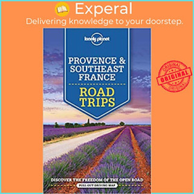 Sách - Lone by Lonely Planet Oliver Berry Jean-Bernard Carillet Gregor Clark Nicola Williams Hugh McNaughtan (paperback)