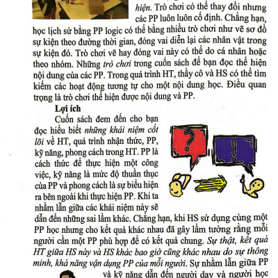 Học Tập Như Một Trò Chơi (Chiến Thắng Và Vui Cùng Bạn Bè)