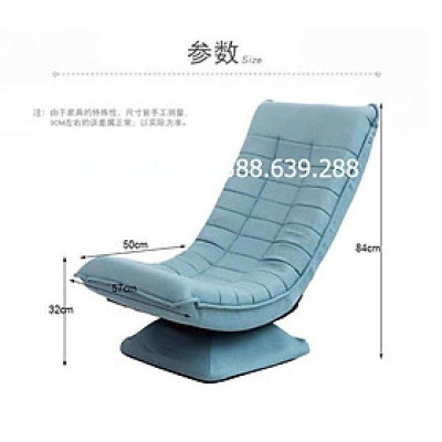 Ghế xoay 360•