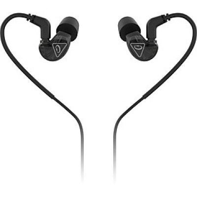 Tai nghe Monitoring Earphones BEHRINGER SD251-BT -kết nối Bluetooth- Hàng Chính Hãng