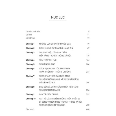 Sách - Báo Chí Trên Thiết Bị Di Động Và Nền Tảng Truyền Thông Xã Hội - Anthony Adornato - NXB Trẻ