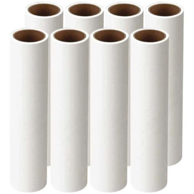 Cây Lăn Bụi Quần Áo, Ga Giường, Sofa, Lăn Lông Chó Mèo 16cm Có Lõi Thay Thế Tiện Lợi - PEAFLO 