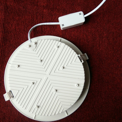 ĐÈN LED ÂM TRẦN DOWNLIGHT 24W