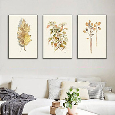 TRANH TREO TƯỜNG CÁCH ĐIỆU SANG TRỌNG THEO PHONG CÁCH BẮC ÂU HIỆN ĐẠI