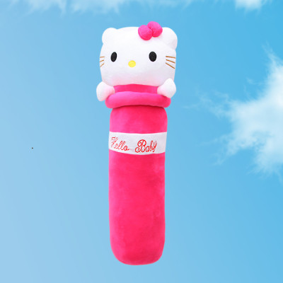 Gối ôm cho bé hình Hello Kitty xinh xắn