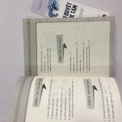 Combo 2 cuốn: Bí Quyết Đọc Tâm - Thấu Hiểu Người Khác Chỉ Trong Giây Lát + Thông Điệp Từ Những Biểu Cảm Và Ngôn Ngữ Cơ Thể + Sức Mạnh Của Những Thay Đổi Tâm Lý Tinh Tế (có bookmark)