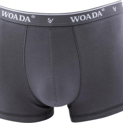 Quần Boxer Nam Woada Cotton 4 Chiều 20 - Màu Ngẫu Nhiên