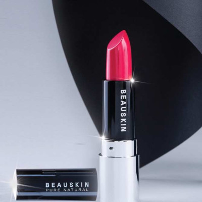 Son lì mềm môi Beauskin Luxury Darling Matte 3.5g