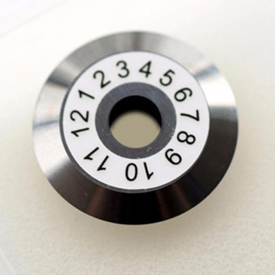 Lưỡi Dao thay thế cho Dao cắt sợi quang FC-6S