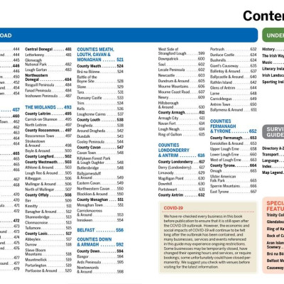 Sách - Lonely  by Lonely Planet Neil Wilson Isabel Albiston Fionn Davenport Belinda Dixon Catherine Le Nevez (paperback)