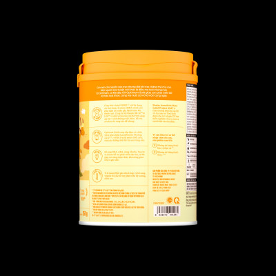 SỮA BỘT OPTIMUM GOLD 3 900G (VINAMILK)