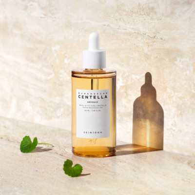 Tinh Chất cho da nhạy cảm Skin1004 Madagascar Centella Asiatica Ampoule 100ml