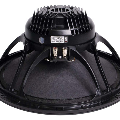 15ND830 Củ loa Bass 15inch - 4 tấc Neodymium 450W 4/8Ω 18 Sound-HÀNG CHÍNH HÃNG