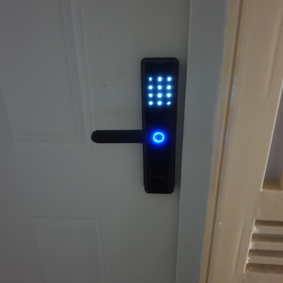 Khóa vân tay Kadol S7 